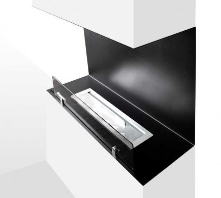 Bioethanol-Wandkamin Inside 800C V1 von Infire