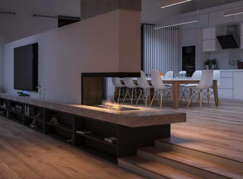 Preview: Infire Inside U 1000 V1