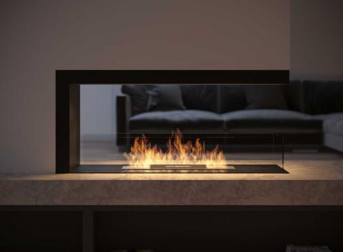 Infire Inside U 1000 V1