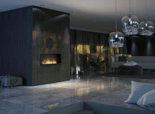 Preview: Bioethanol-Wandkamin Inside 1200 von Infire