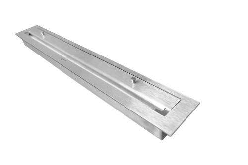 Bioethanol-Wandkamin Inside 1200 von Infire