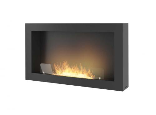 Preview: Bioethanol-Wandkamin Murall 1000 von Infire