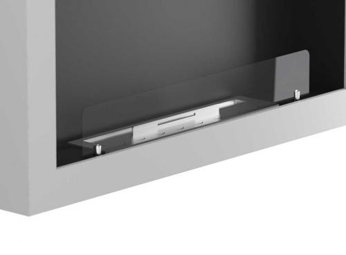Bioethanol-Wandkamin Murall 1000 von Infire