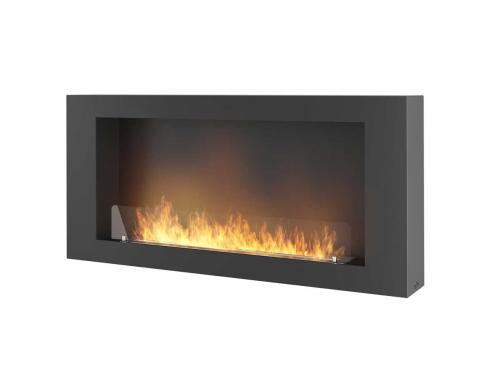 Preview: Bioethanol-Wandkamin Murall 1200 von Infire