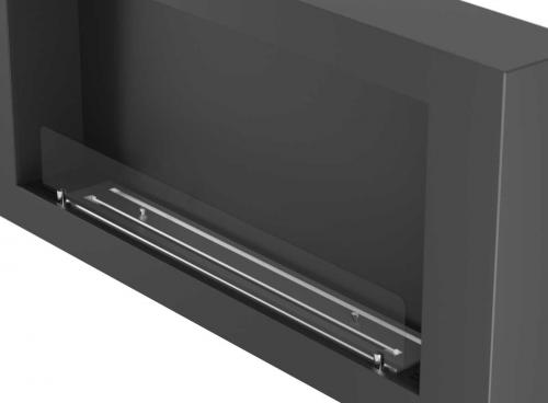 Infire bioethanol wall fireplace Murall 1200