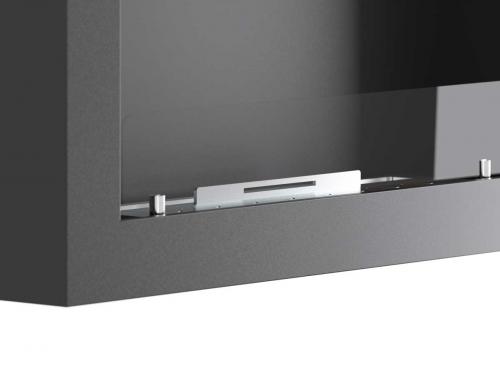 Bioethanol-Wandkamin Murall 800 von Infire