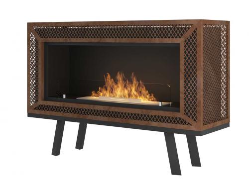 bioethanol fireplace Industrial