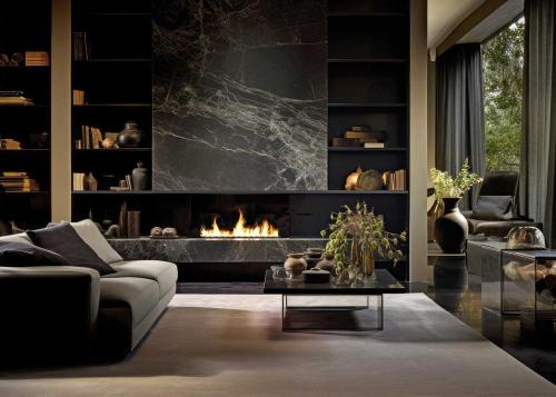 Preview: Infire Black Burner 1000