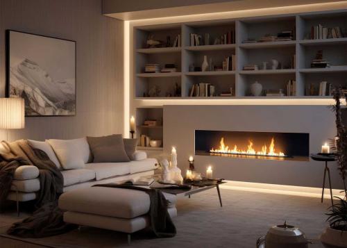 Preview: Infire Black Burner 1500