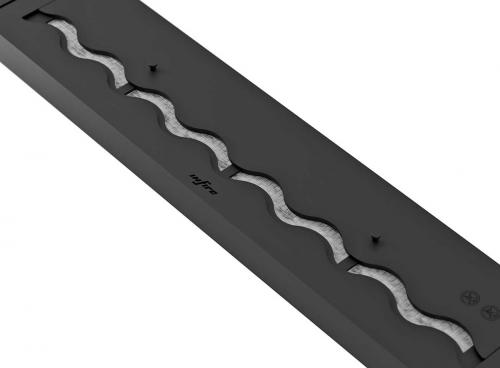 Preview: Infire Black Burner 1000