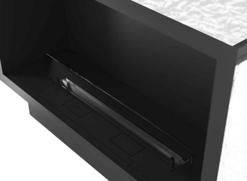 Preview: Automatik Bioethanol-Einbaukamin Basic Inside 1000 Etronic von Infire