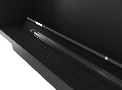 Preview: Automatik Bioethanol-Einbaukamin Basic Inside 1200 Etronic von Infire