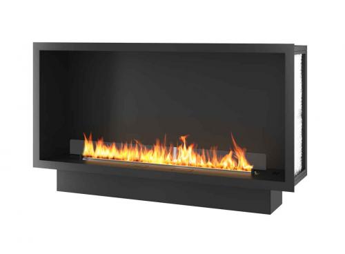 Automatik Bioethanol-Einbaukamin Basic Inside 1400 Etronic von Infire