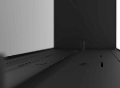 Preview: Automatik Bioethanol-Einbaukamin Basic Inside 1400 Etronic von Infire