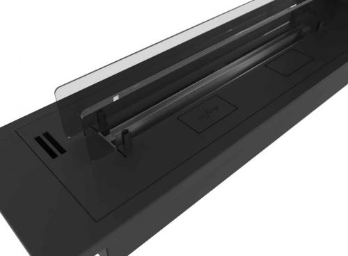 Preview: Ethanol built-in fireplace Infire U1000 Basic Etronic