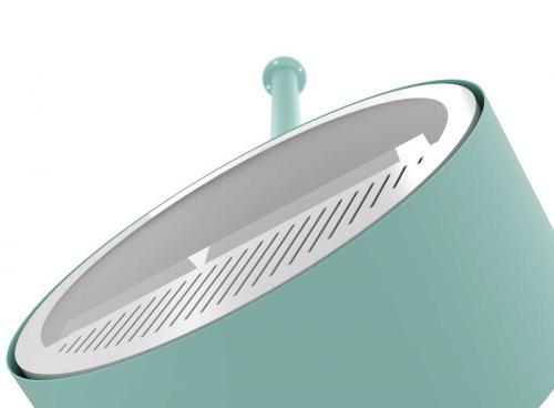 bioethanol fireplace Incyrcle Slim