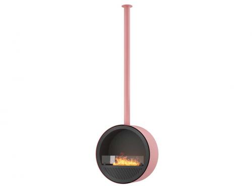bioethanol fireplace Incyrcle Slim