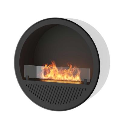 bioethanolkamin Incyrcle Slim Wall von Infire