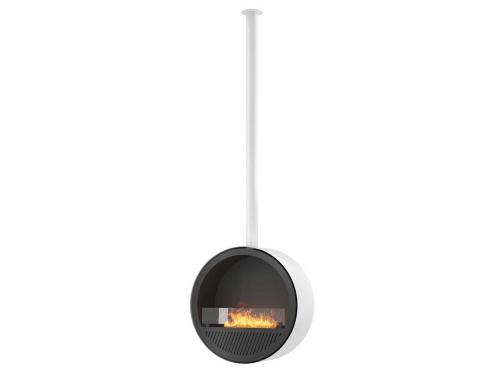 bioethanol fireplace Incyrcle Slim