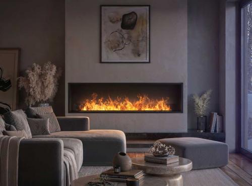 Preview: Infire Invapo 1800 electric fire