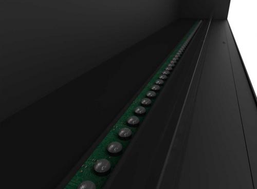 Infire Invapo 2200 electric fire