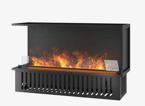 Preview: Infire Invapo C1200 electric fire