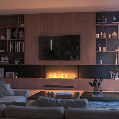 Preview: Infire Invapo C1200 electric fire