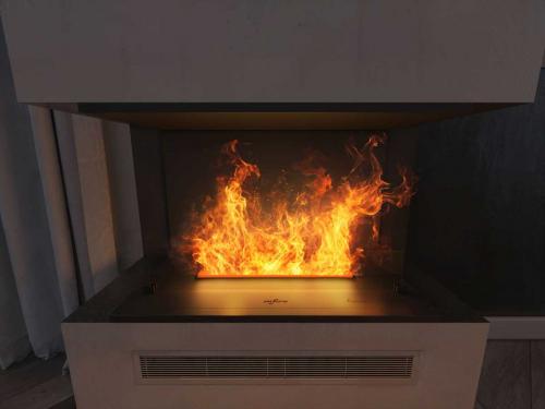 Preview: Infire Invapo C800 electric fire