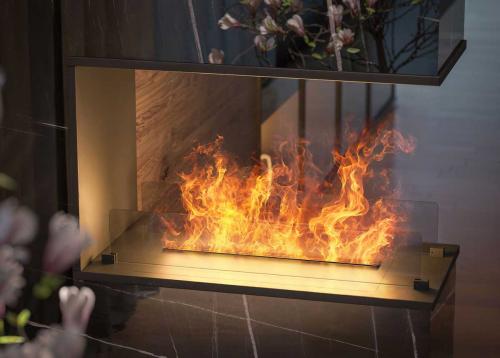 Preview: Infire Invapo U800 electric fire