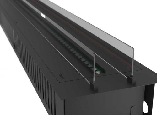 Elektro-Einbaufeuer Invapo Insert 2200 von Infire