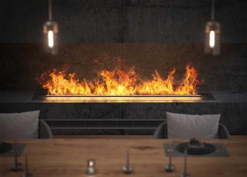Preview: Infire Invapo Insert 2200 electric fire