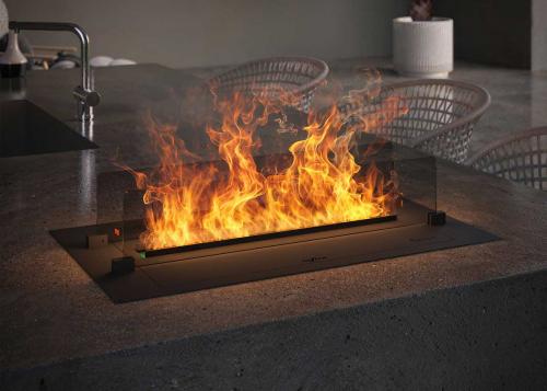 Preview: Infire Invapo Insert 700 electric fire