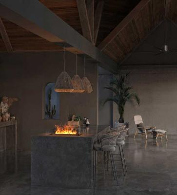 Infire Invapo Insert 700 electric fire