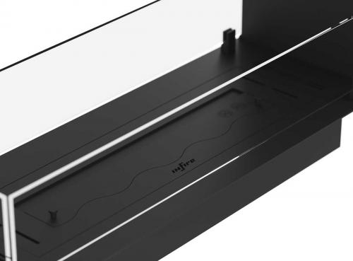 Preview: Infire ethanol fireplace U-800 Slim
