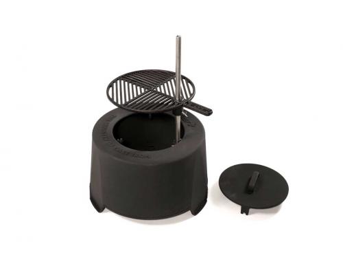 Infire Feuerstelle Firefly Holzgrill