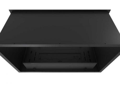 Bioethanol fireplace 2side Slim 1200 from Infire