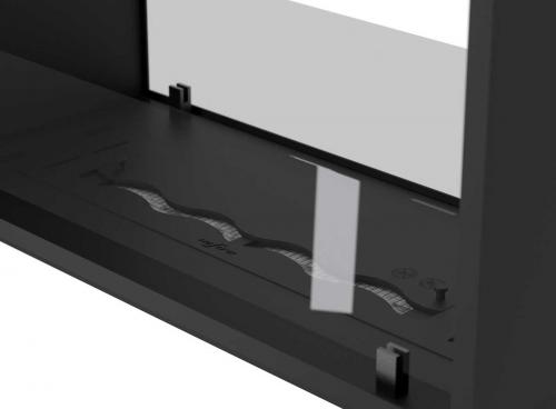 Bioethanol-Einbaukamin 2side Slim 1400 Vertical von Infire