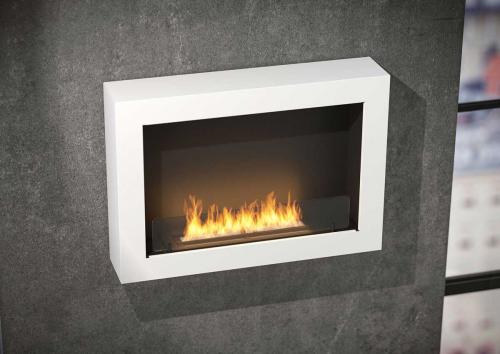 Bioethanol-Wandkamin Murall 800 von Infire