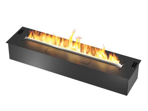 Ethanol built-in burner Infire Burner 1000 Basic Etronic