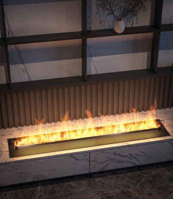 Preview: Ethanol built-in burner Infire Burner 1500 Etronic