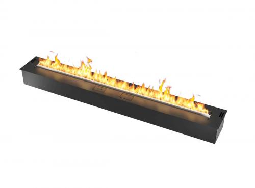 Ethanol built-in burner Infire Burner 1800 Basic Etronic