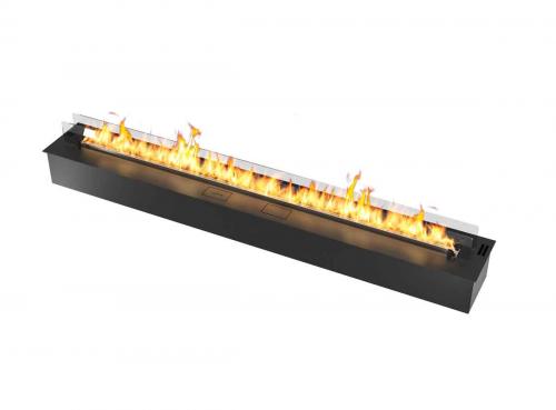 Preview: Ethanol built-in burner Infire Burner 1800 Basic Etronic
