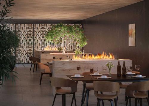 Preview: Infire Insert Black 2000