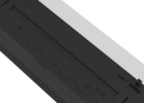 Bioethanol-Brenner Insert Black 600 von Infire