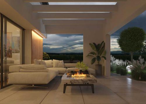 Preview: Infire Insert Black 800