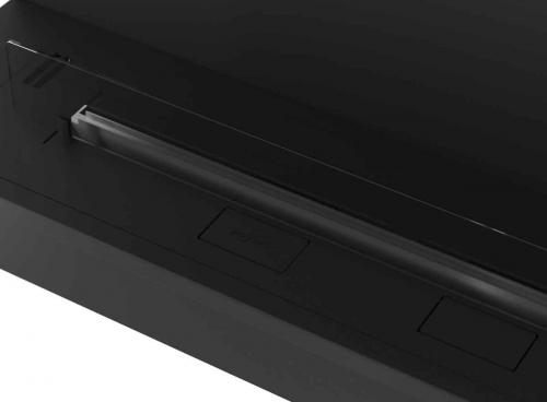 Preview: Ethanol built-in fireplace Infire C1200 Basic Etronic