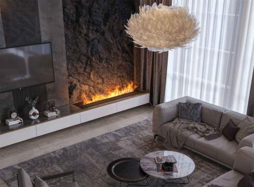 Preview: Infire Invapo Insert 1800 electric fire