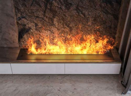 Preview: Infire Invapo Insert 1800 electric fire