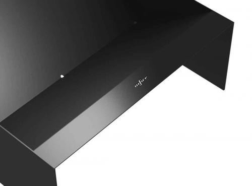 Preview: infire fire pit Black FireSquare 700