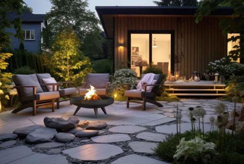 Infire Feuerstelle Misa 700 Bowl